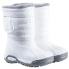 Schneestiefel Igor Kids Topo Ski Charol Blanco