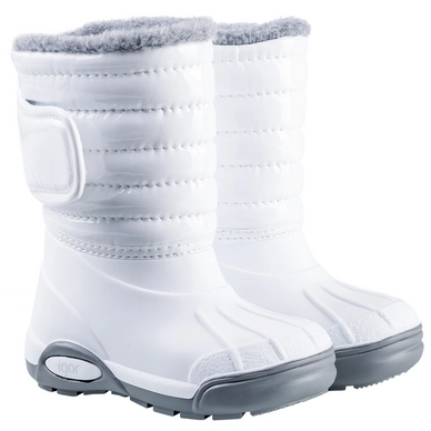Schneestiefel Igor Kids Topo Ski Charol Blanco 3 Schneestiefel Igor Kids Topo Ski Charol Blanco