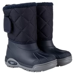 Schneestiefel Igor Kids Topo Ski Nylon Marino