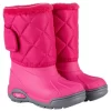 Schneestiefel Igor Kids Topo Ski Nylon Fucsia 1 Schneestiefel Igor Kids Topo Ski Nylon Fucsia -Regenstiefel Geschäft w10209 007 topo ski nylon fucsia2028129