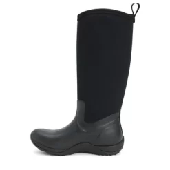 Schneestiefel Muck Boot Arctic Adventure Damen -Regenstiefel Geschäft waa 000 Left
