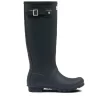 Gummistiefel Hunter Original Wellington Tall Navy 2 Gummistiefel Hunter Original Wellington Tall Navy -Regenstiefel Geschäft wellington tall navy