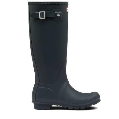 Gummistiefel Hunter Original Wellington Tall Navy 3 Gummistiefel Hunter Original Wellington Tall Navy