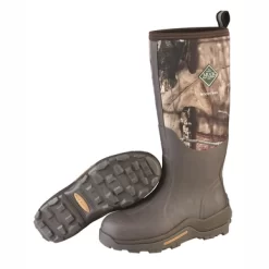 Gummistiefel Muck Boot Woody Max Camo 2017