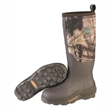 Gummistiefel Muck Boot Woody Max Camo 2017 3 Gummistiefel Muck Boot Woody Max Camo 2017