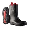Arbeits-Gummistiefel Dunlop Purofort S5 2 Arbeits-Gummistiefel Dunlop Purofort S5 -Regenstiefel Geschäft zwart 2 16