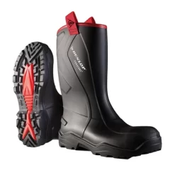 Arbeits-Gummistiefel Dunlop Purofort S5